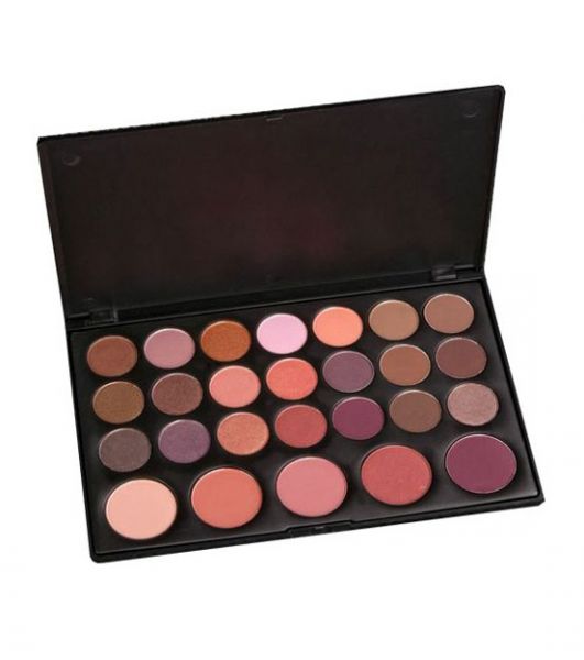 Paleta 26 cores - FRETE GRÁTIS