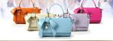 Bolsa Candy color fashion - FRETE GRÁTIS