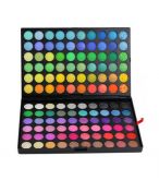 Paleta 120 Sombras - FRETE GRÁTIS